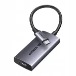 UGREEN CM491 USB-C kuni HDMI adapter, 8K