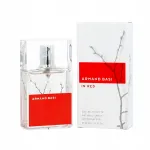 Armand Basi In Red parf&uuml;&uuml;mvesi naistele 50 ml