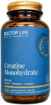 Kreatiini monoh&uuml;draat Doctor Life 100 kapslit