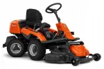 HUSQVARNA R 214TC ises&otilde;itev murutraktor 94 cm, 12 kW