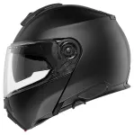 Motorrattakiiver SCHUBERTH C5 kuldkujuga, sobib chopper- ja cruiser-motorratastele