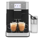 Kohvikeetja KitchenAid KF7 vaikse jahvatiga, 20 joogiprogrammi