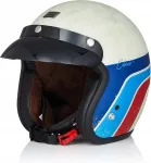 Avatud motojuhikiiver ORIGINE PRIMO Retro, XS (53-54 cm)