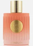 Naiste parf&uuml;&uuml;mvesi Khadlaj Peach Velvet 100ml
