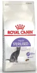 ROYAL CANIN Sterilised kuiv toit steriliseeritud kassidele, 4 kg