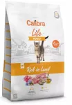 Kuiv kassitoit Calibra Life lambalihaga, 1,5 kg