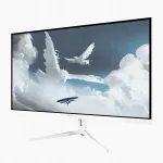 Arozzi Nova 27" IPS 180Hz valge arvutimonitor