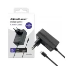 Kiire USB-C laadija Raspberry Pi 5-le, 27W, 5.1V, 5A, must