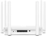 WiFi ruuter EDUP AX3000, kahe sagedusalaga, WiFi 6, 3000 Mb/s, Gigabit LAN