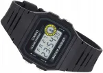 Meeste k&auml;ekell CASIO F-94WA-8DG