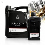 Mootori&otilde;li MAZDA ORIGINAL OIL ULTRA DPF 5W-30, 6 l