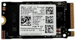 512GB M.2 NVMe 2242 PCIe SSD ketas lauaarvutitele ja s&uuml;learvutitele