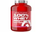 100 WP Professional Strawberry White Chocolate valgukonditsioneer 1816 g