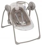 Swing & Play Vanilla laste kiik