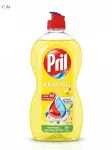 Pril Kraftgel sidruni l&otilde;hnaga n&otilde;udepesuvahend, 450 ml