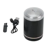 USB habeme trimmer Mini Electric Beard Trimmer, Travel, kuni VI