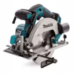 Kettasaag Makita DHS660Z, 18V, 165 mm, ilma akuta