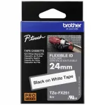 Brother TZe-FX251 tr&uuml;kkimisriba