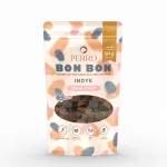 Maiustused PERRO BON BON kalkunilihaga karvase naha hoolduseks, 80 g