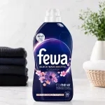 Pesuvahend mustadele ja tumedatele kangastele Fewa Black Bl&uuml;tenmer, 20 pesukorda