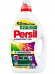 Pesugeel v&auml;rvilistele riietele Persil Color, 2,25 l, 50 pesukorda, Saksamaa