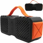 &Uuml;le kantav Bluetooth k&otilde;lar Xtreme DEEP, IP67, 25W, must