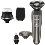 Voyor TX410 juhtmevaba hall peanaha raseerija 4in1
