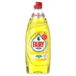 Fairy Extra+ Citrus n&otilde;ude pesuvahend, 650 ml