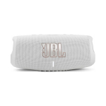 Kaasaskantav k&otilde;lar JBL Charge 5, 40 W, valge