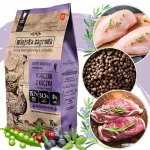 Wiejska Zagroda kuiv kassitoit kanaliha ja pardilihaga, 2 x 10 kg