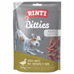 Koerte maiused Rinti Extra Bits pardiliha, kiivide ja ananassiga, 100 g