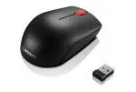 Juhtmevaba hiir Lenovo Essential Compact, 1000 DPI, USB, 4Y50R20865