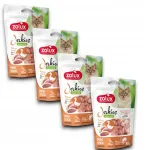 ZOLUX kassidele pardilik&ouml;&ouml;d, 50 g, 4 tk