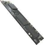 SSD ketas Hikvision HS-SSD-E100N/256G/2280, 256 GB, M.2 SATA, 500/450 MB/s
