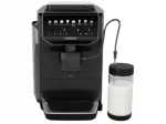 SIEMENS EQ.500 TP555EM5 kohvimasin iAroma ja Cold Brew funktsioonidega