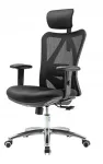 Ergonoomiline kontoritool ANGEL p&ouml;&ouml;rleva mehhanismiga