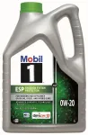 Mootori&otilde;li Mobil 1 X2 ESP 0W-20, 5 l