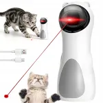 Automaatne kassim&auml;nguasi nutika laseriga