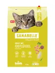Sanabelle Classic kuivtoit t&auml;iskasvanud kassidele, linnuliha, 10 kg