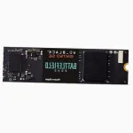 1TB M.2 PCIe Gen4 NVMe SSD k&otilde;vaketas arvutile