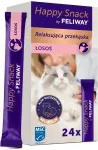 Feliway Happy Snack kasside maius l&otilde;hega, 24 tk