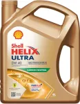 Mootori&otilde;li OIL 0W-40 HELIX ULTRA, 4 l