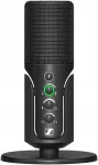 USB mikrofon Sennheiser Profile, kardioidne, heli v&otilde;imendusega