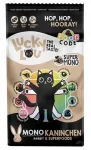 Lucky Lou Food Code Mono Rabbit kuiv koeratoit, 1,7 kg