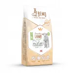 Kuiv koeratoit BEMO lambalihaga, 15 kg