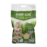 Puidust kassiliiv Barry King, 20 l (8,6 kg)