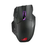 ASUS ROG Spatha X juhtmevaba m&auml;nguhiir, 19000 DPI, laadimisjaamaga