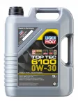 Liqui Moly mootori&otilde;li 0W-30, 5 l, 20779