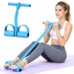 FITNESS kummitreening jalgadele ja k&otilde;hulihastele