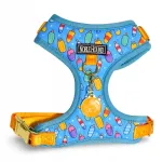 Koerte valjad &bdquo;Ice Cream&ldquo;, XS suurus